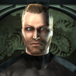 varbog — legacy portrait