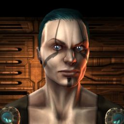 Mr Ftastic — legacy portrait