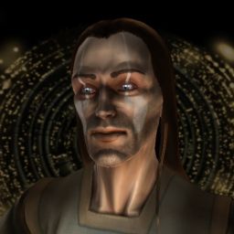 Arch4nge1 — legacy portrait