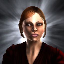 Liesje Souvax — legacy portrait