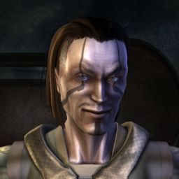 Drago Cynodis — legacy portrait