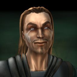 daveyator — legacy portrait