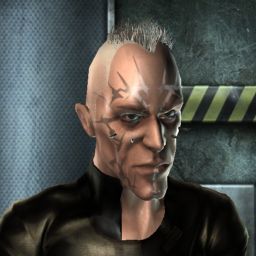 darkriderix — legacy portrait