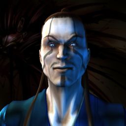 OuterPlexis — legacy portrait