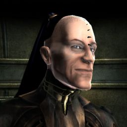 Andrei I — legacy portrait