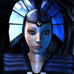 Sai Mien — legacy portrait