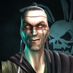 adam f — legacy portrait