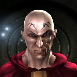Estuans interius — legacy portrait