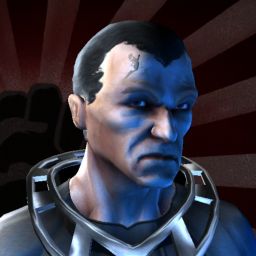 Dracc — legacy portrait