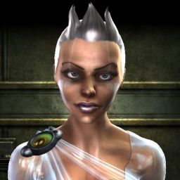 Psy Team — legacy portrait