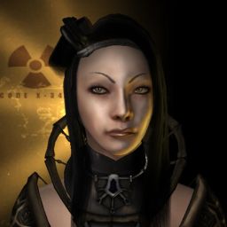 Javisa — legacy portrait
