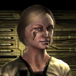 mythic immortal — legacy portrait