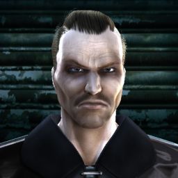 Imolus — legacy portrait