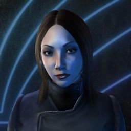 Lv1400 — legacy portrait