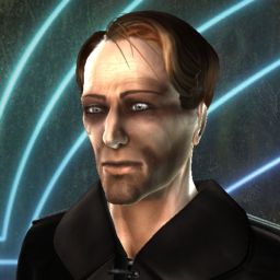 Kasimirr — legacy portrait