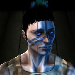Odeysseus — legacy portrait