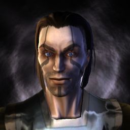 Shark777 — legacy portrait