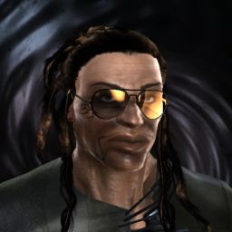 horseta — legacy portrait