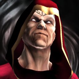 nakitu tenatako — legacy portrait