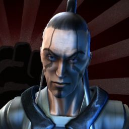 DEMORATEUS — legacy portrait