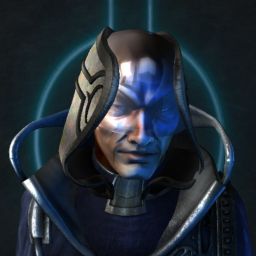 Taxopr — legacy portrait