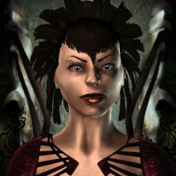 Naobi Hauler — legacy portrait