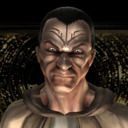 Nardhin — legacy portrait