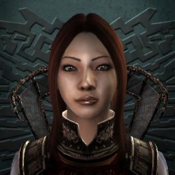 True Spy — legacy portrait