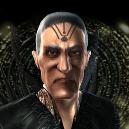 DooMPower — legacy portrait