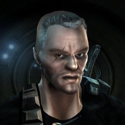 Renier Gaden — legacy portrait