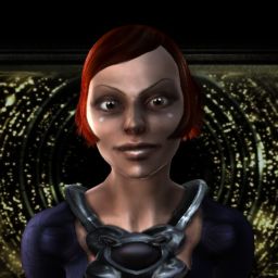 O Herro — legacy portrait