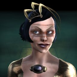 Sisters Morphine — legacy portrait