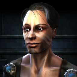 cramergrafix — legacy portrait