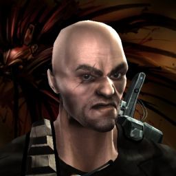 ShadowZone1 — legacy portrait