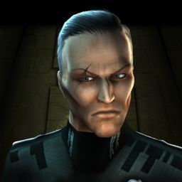 Blexo's — legacy portrait
