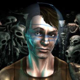 DRITtheKID — legacy portrait