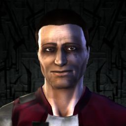 DSforever — legacy portrait