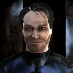 Esco662 — legacy portrait