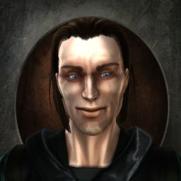 Zilef — legacy portrait