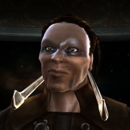 Gorthaur Eyniletirenan — legacy portrait