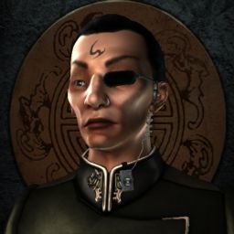 iCePoD — legacy portrait