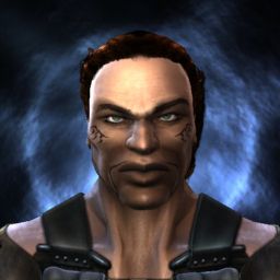 x3kak — legacy portrait