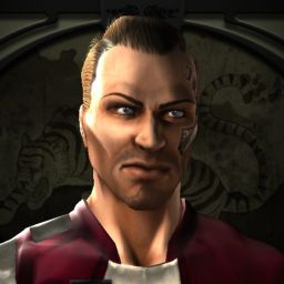 tancho — legacy portrait