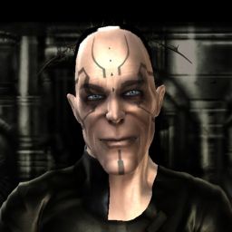 Arktour — legacy portrait