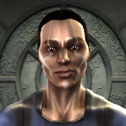 BobTheBuilder300 — legacy portrait