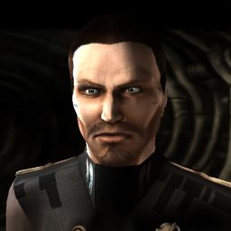 Zelexion — legacy portrait