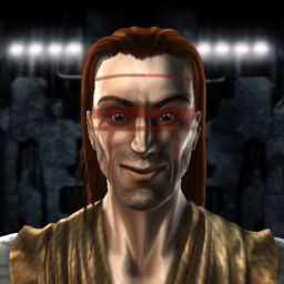 Piemur McGregor — legacy portrait