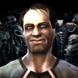 Quaffin' Quagga — legacy portrait