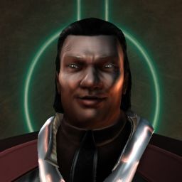 Hangiul Sasha — legacy portrait