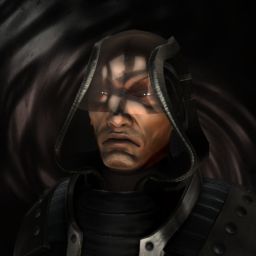 Tiberij brut — legacy portrait